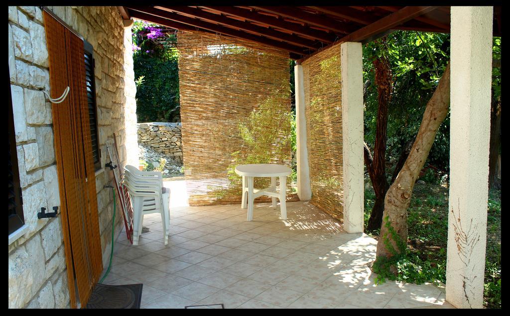 Apartments Boljat Supetar Quarto foto