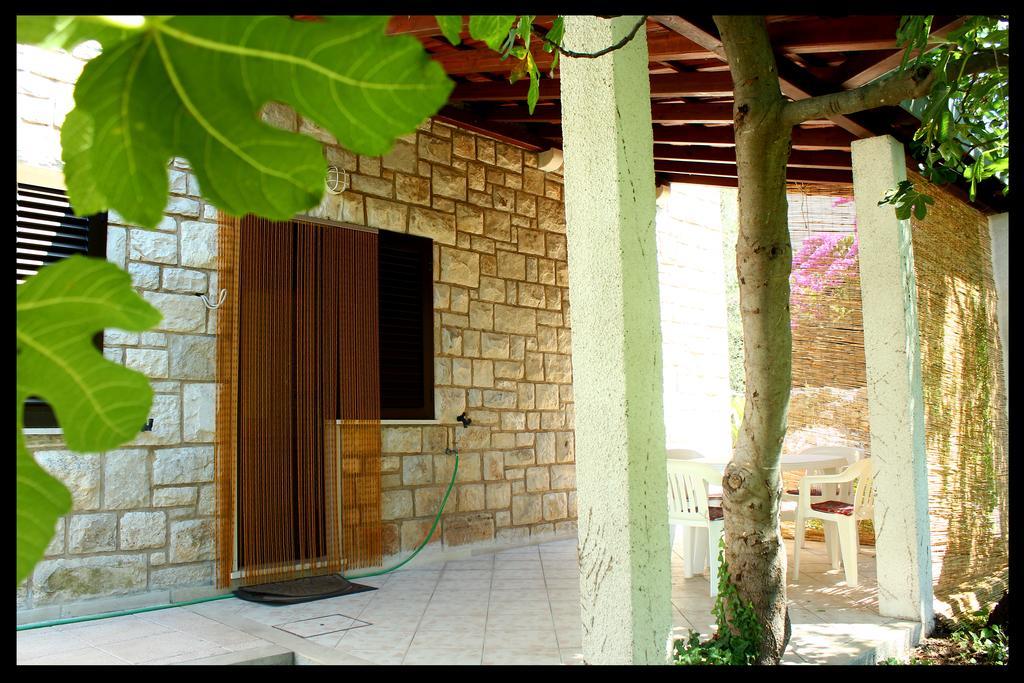 Apartments Boljat Supetar Quarto foto