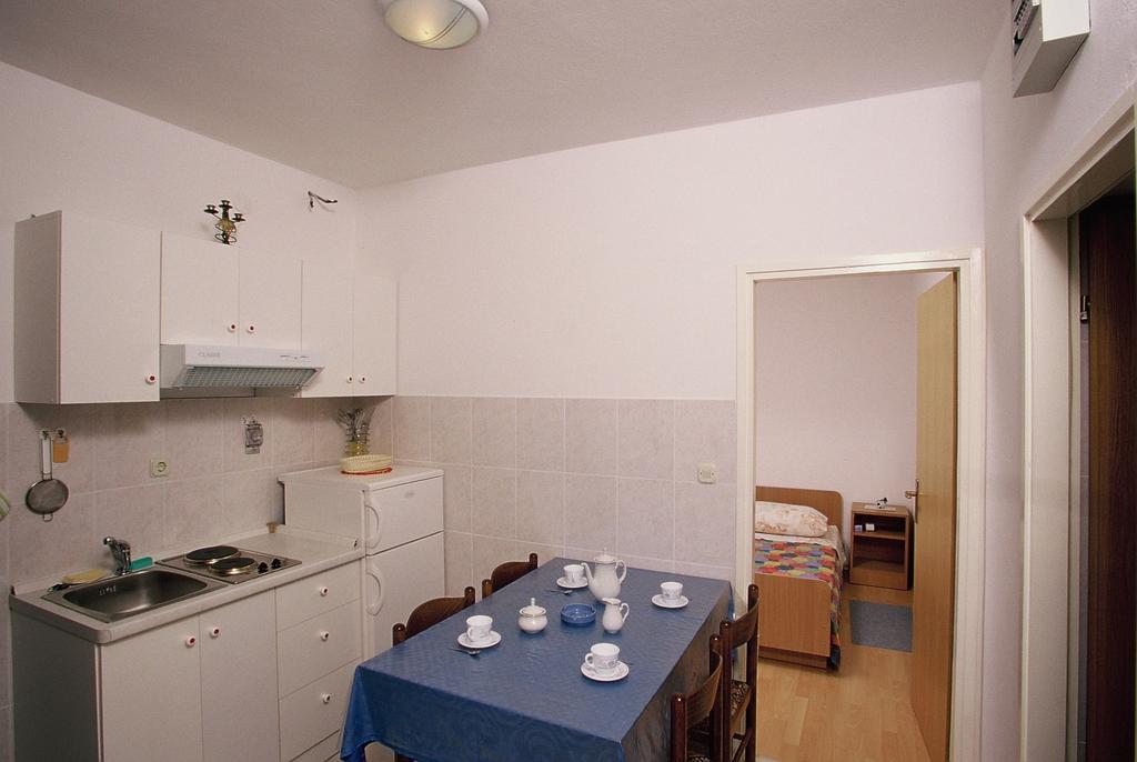 Apartments Boljat Supetar Quarto foto