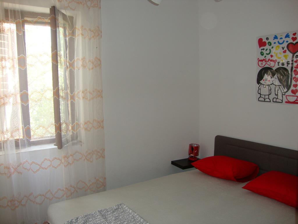 Apartments Boljat Supetar Quarto foto