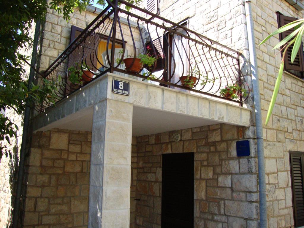 Apartments Boljat Supetar Quarto foto