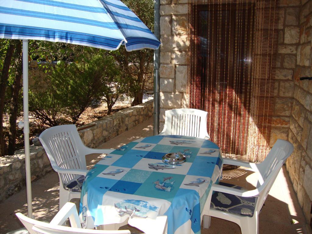 Apartments Boljat Supetar Quarto foto