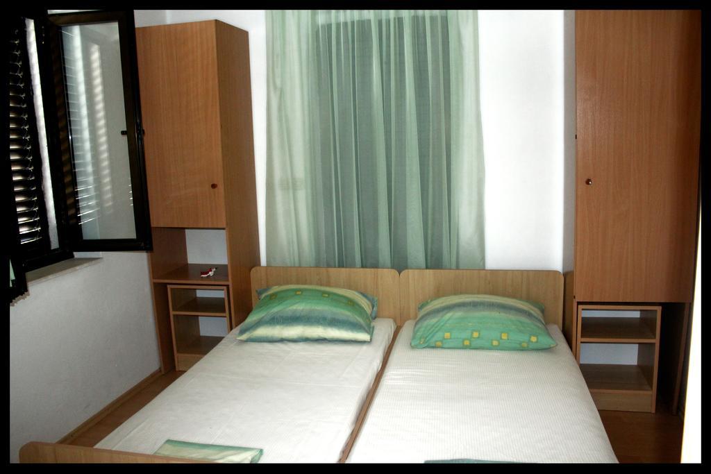 Apartments Boljat Supetar Quarto foto